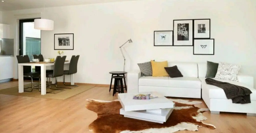 Apartment on Isanova Street — apartment, Bishkek