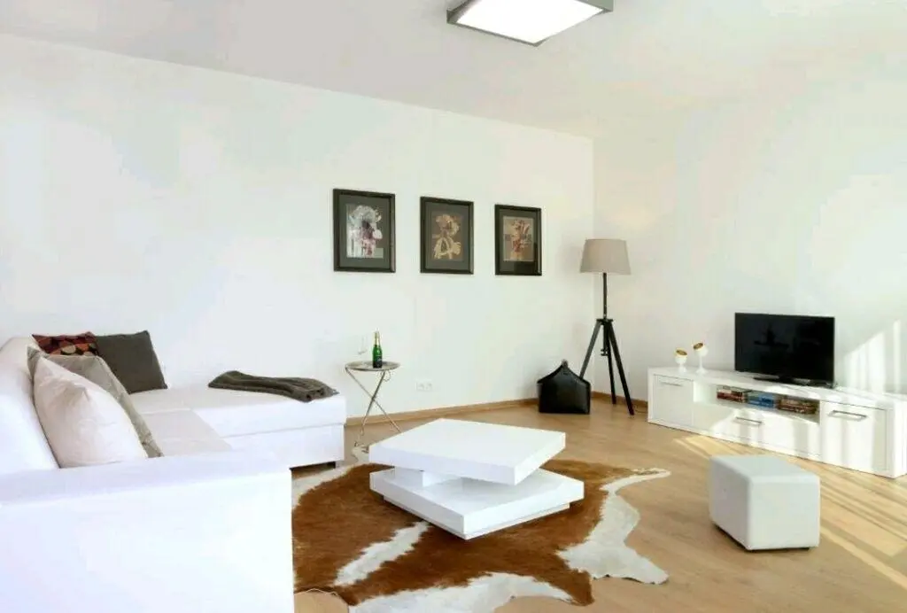 Apartment on Isanova Street — apartment, Bishkek