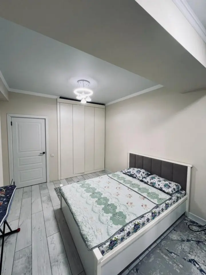 One-room apartment in Jal-29 — apartment, Bishkek