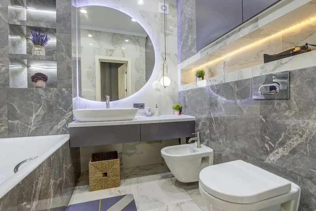 Apartment in the Heart of Bishkek — apartment, Bishkek