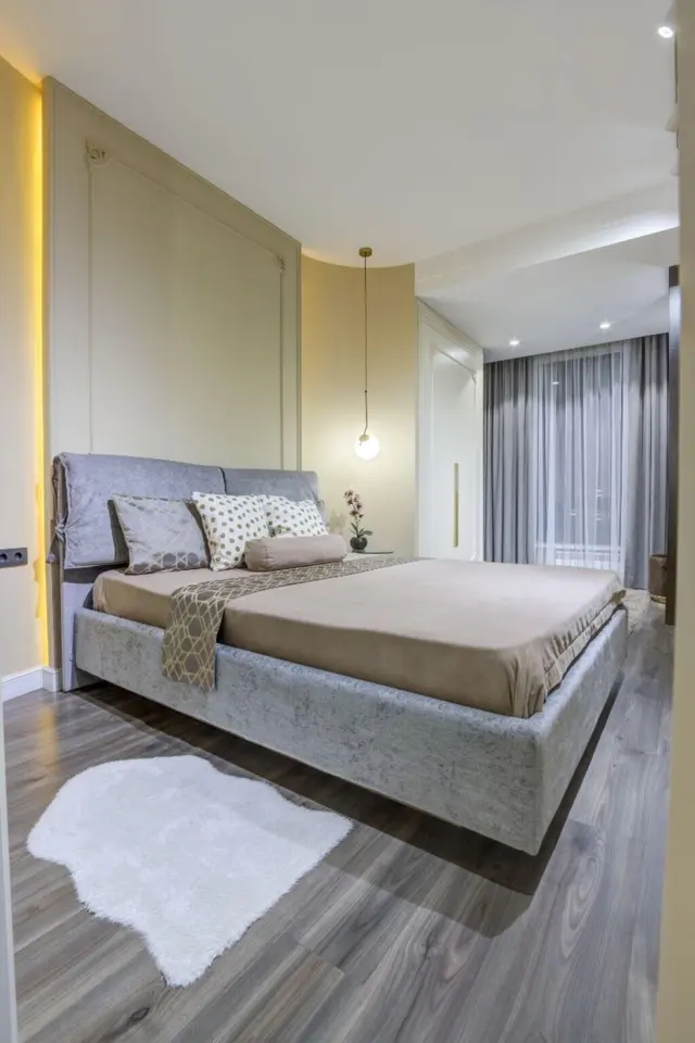 Apartment in the Heart of Bishkek — apartment, Bishkek
