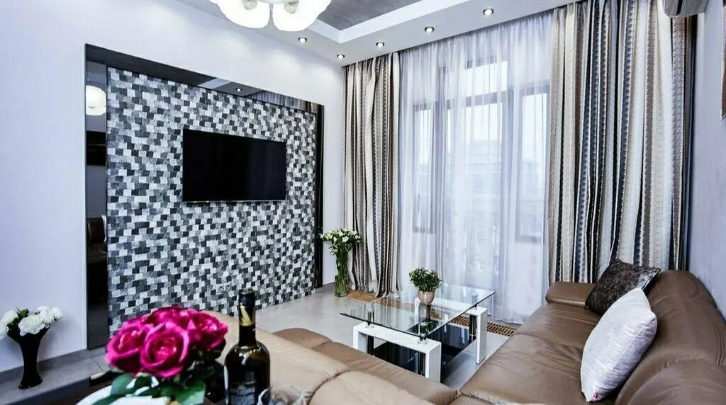 Apartment in Bishkek Park Mall Area — apartment, Bishkek