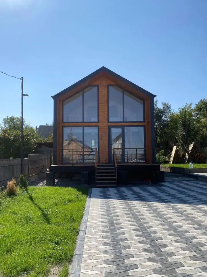 barnhouse_panorama — cottage/house, Priborist