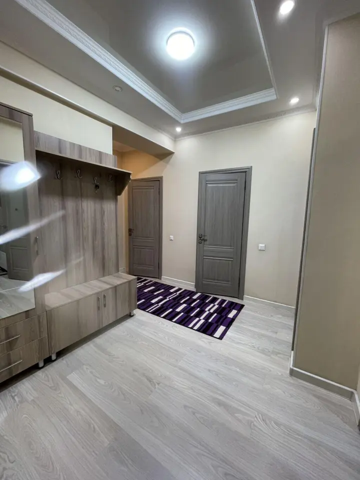 Apartment in Bishkek — apartment, Bishkek