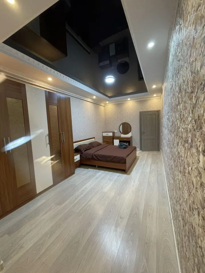 Apartment in Bishkek — apartment, Bishkek