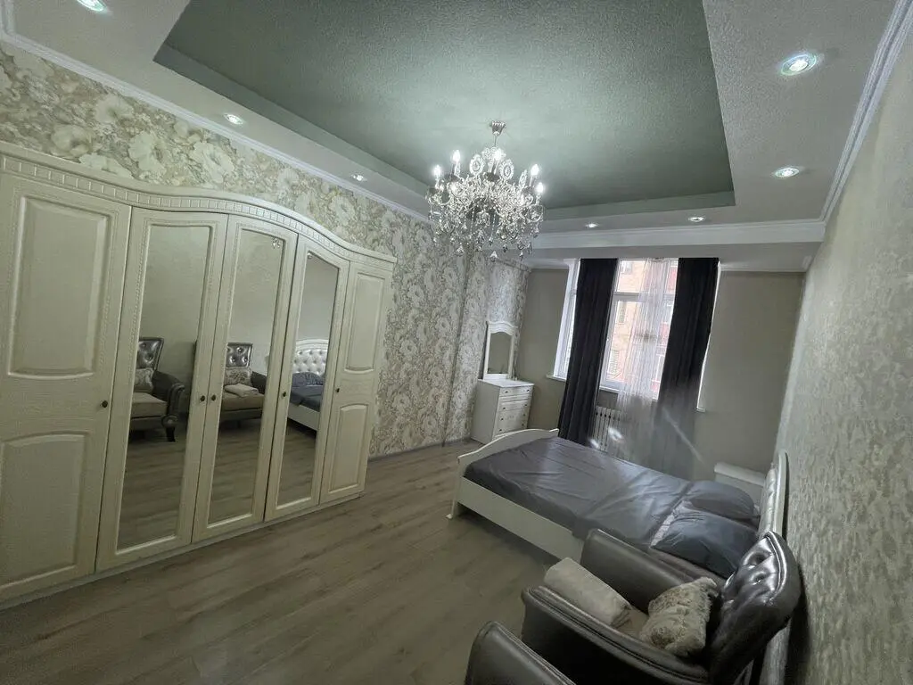 Philharmonia Apartment — apartment, Bishkek
