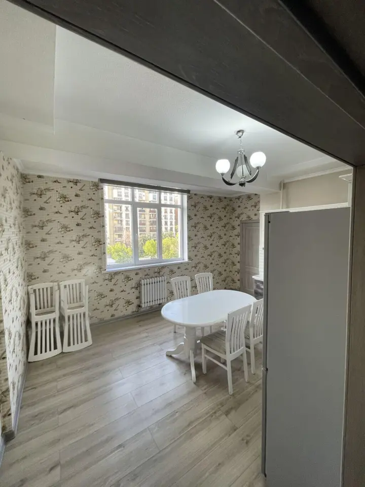Philharmonia Apartment — apartment, Bishkek