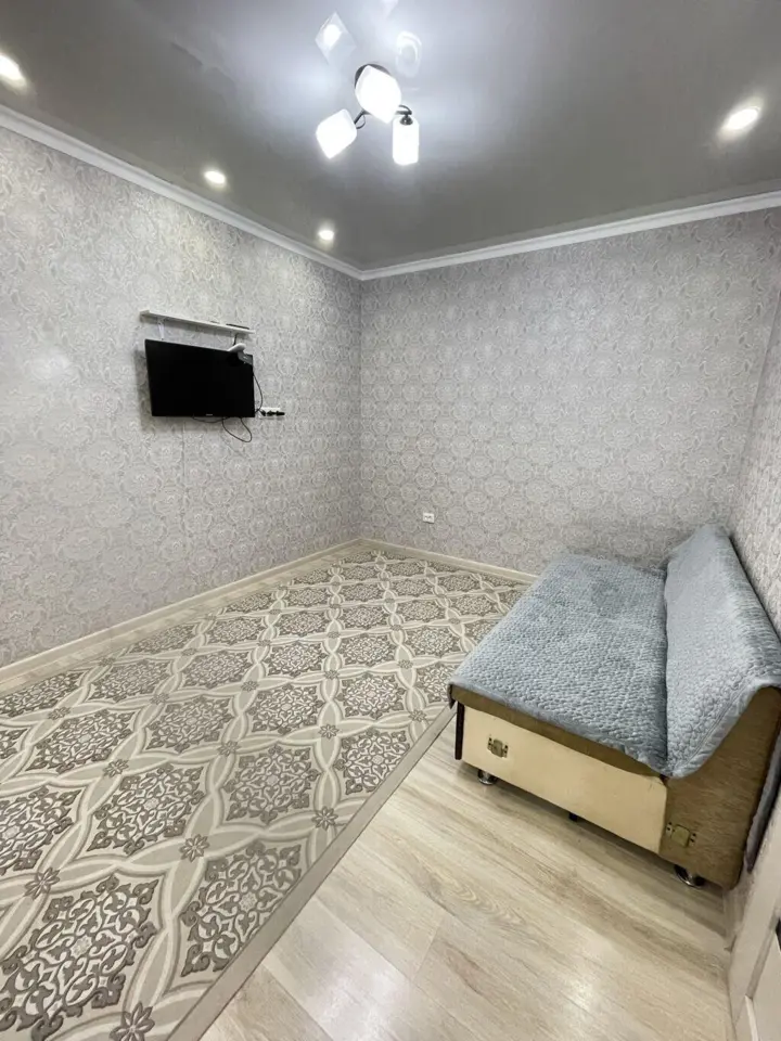Apartment in Jal — apartment, Bishkek
