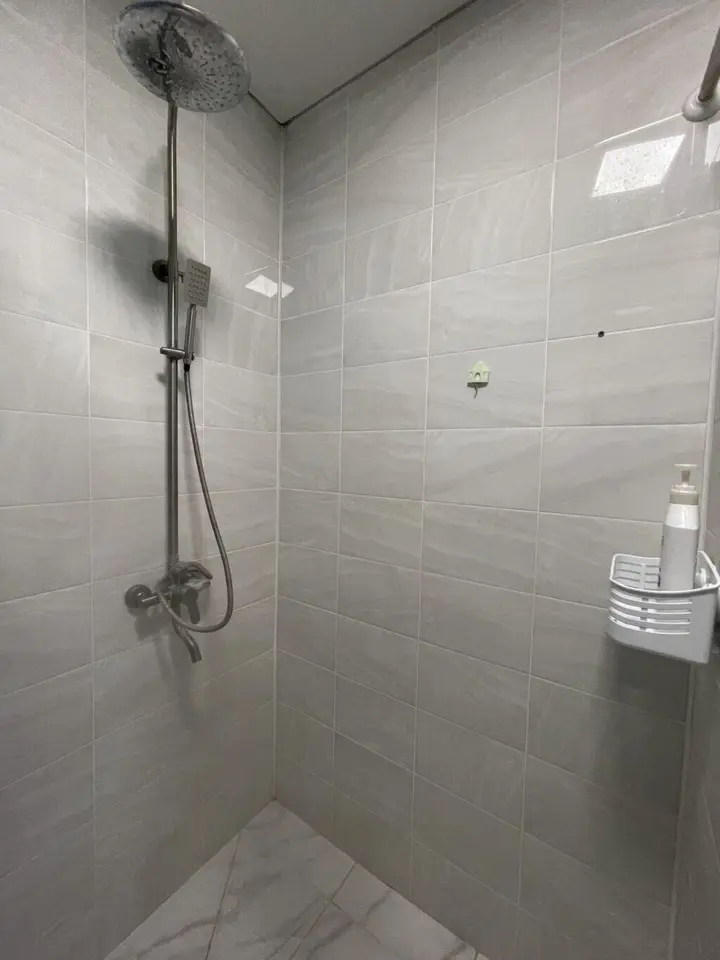 Apartment in Jal — apartment, Bishkek