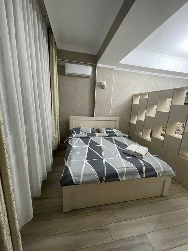 Politech Apartment — apartment, Bishkek