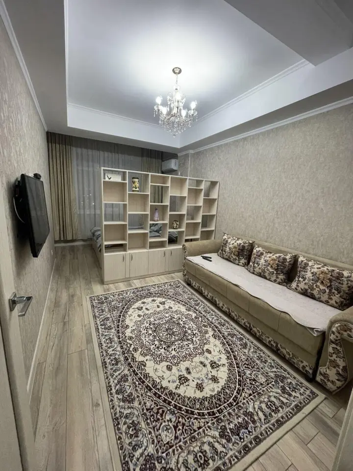Politech Apartment — apartment, Bishkek