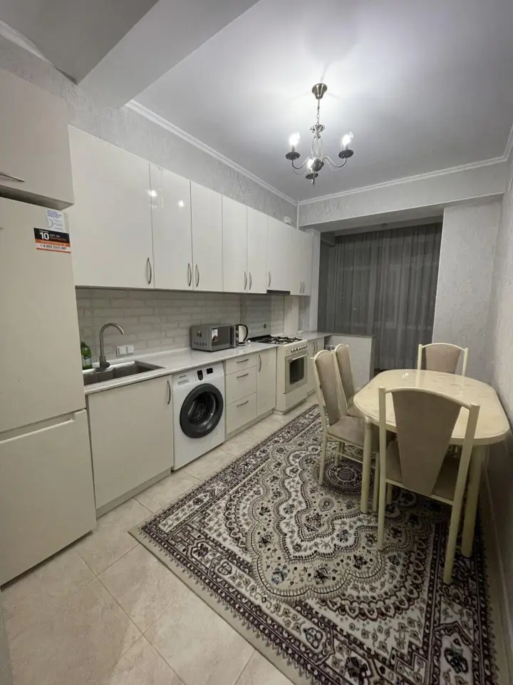 Politech Apartment — apartment, Bishkek