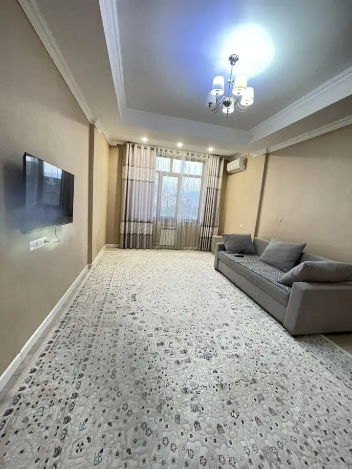 Philharmonia Apartment — apartment, Bishkek