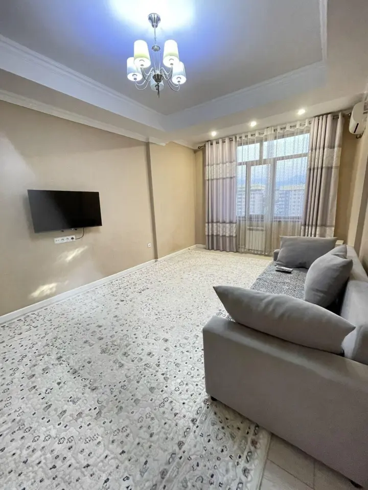 Philharmonia Apartment — apartment, Bishkek