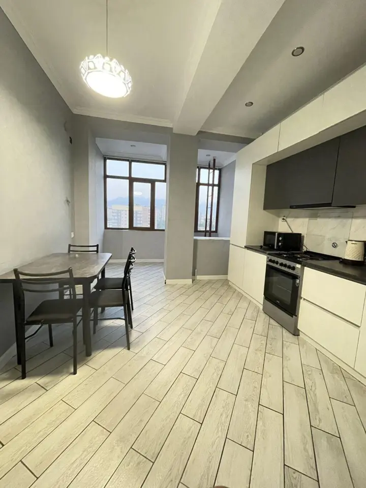 Philharmonia Apartment — apartment, Bishkek
