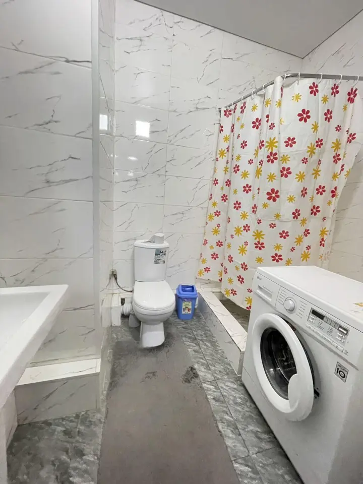 Philharmonia Apartment — apartment, Bishkek