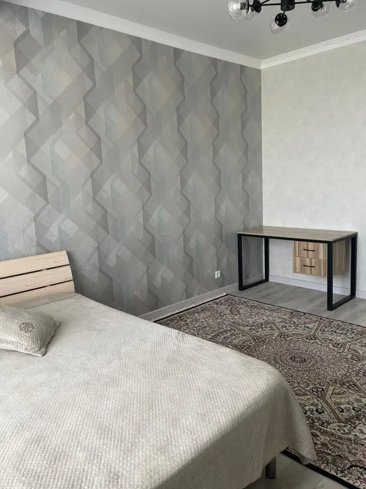 Apartment "Asia Mall" — apartment, Bishkek