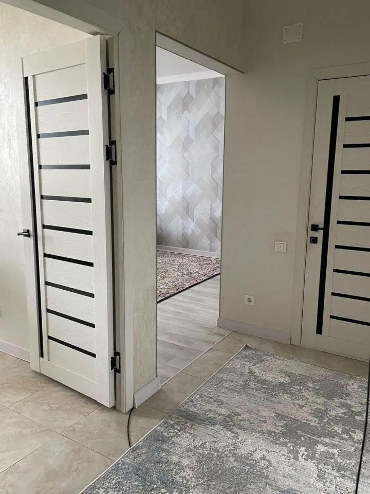 Apartment "Asia Mall" — apartment, Bishkek