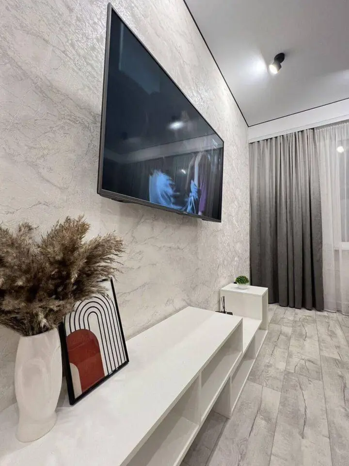 Apartment in Bishkek — apartment, Bishkek