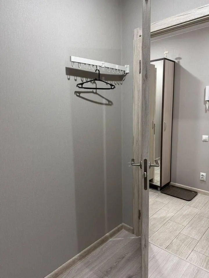 Apartment "Ata-Turk Park" — apartment, Bishkek