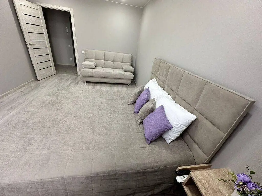 Apartment "Ata-Turk Park" — apartment, Bishkek