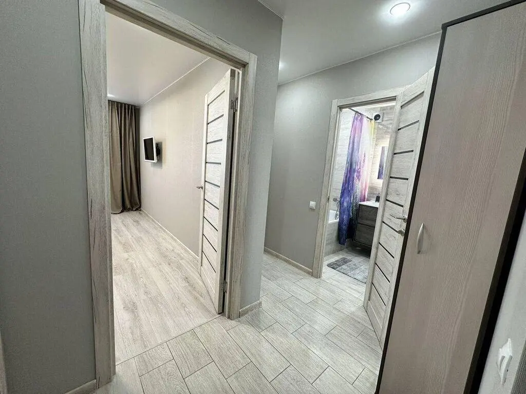 Apartment "Ata-Turk Park" — apartment, Bishkek