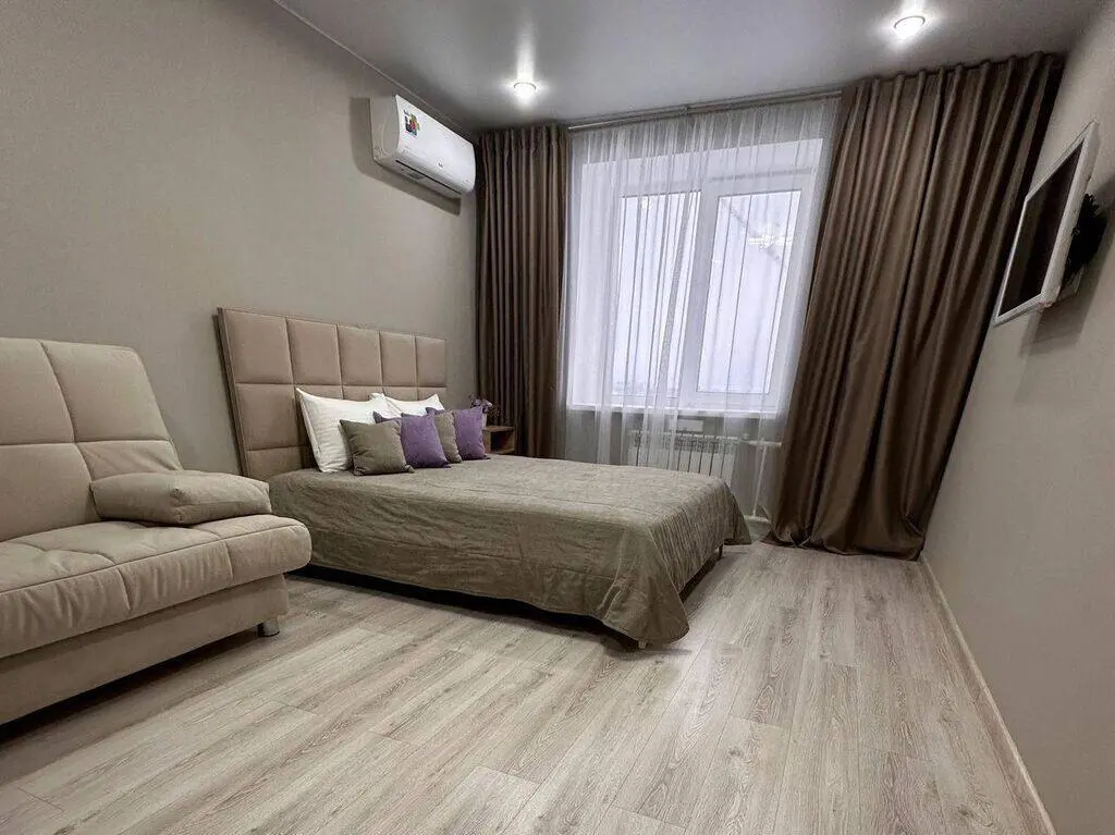 Appartement « Ata-Türk Park » — appartement, Bichkek