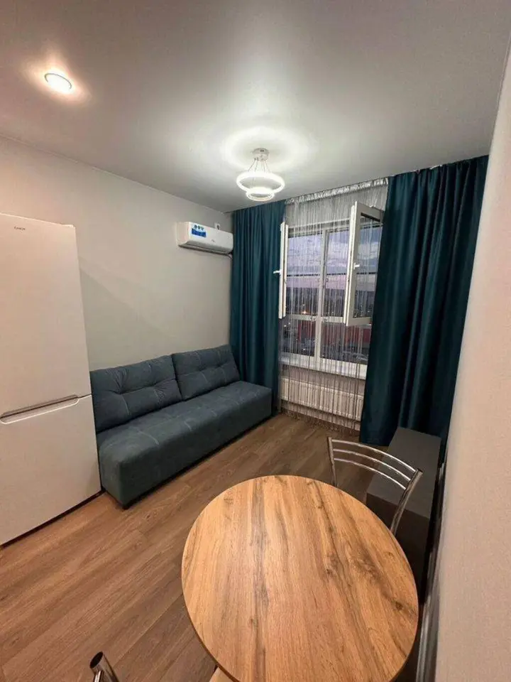 Dordoy Plaza Apartment — apartment, Bishkek