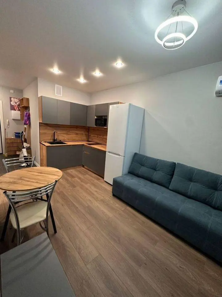 Dordoy Plaza Apartment — apartment, Bishkek