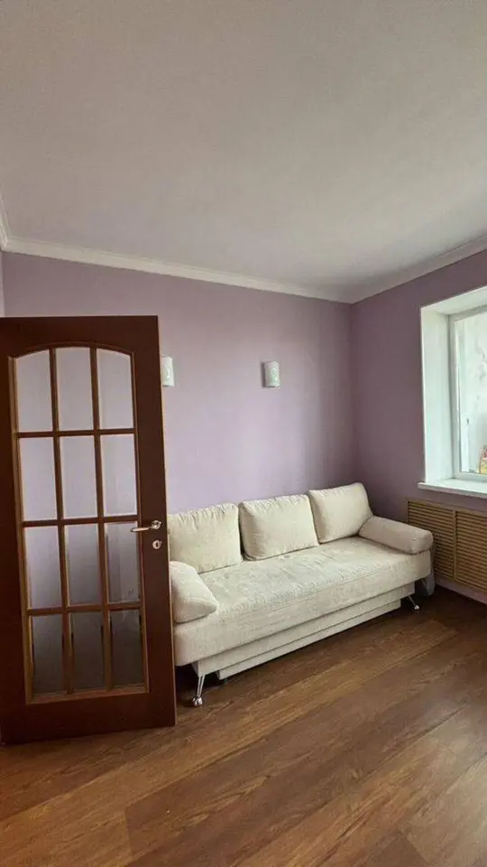 Apartment in the Circus area — apartment, Bishkek