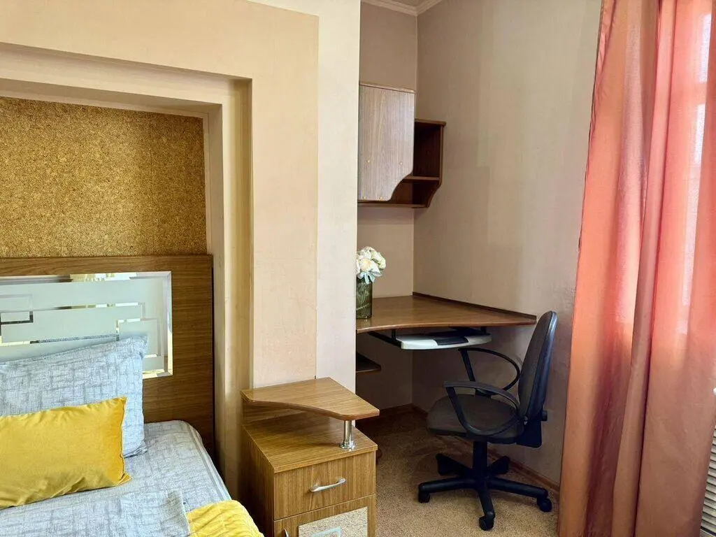 Apartment in Central Bishkek — apartment, Bishkek