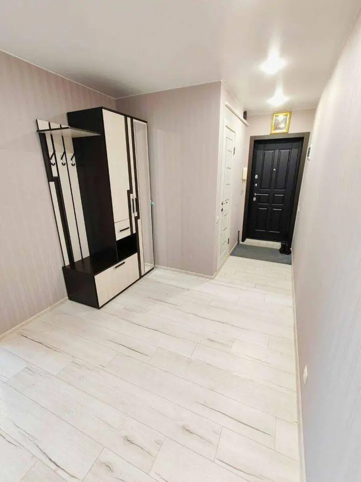 Zags Apartment — apartment, Bishkek