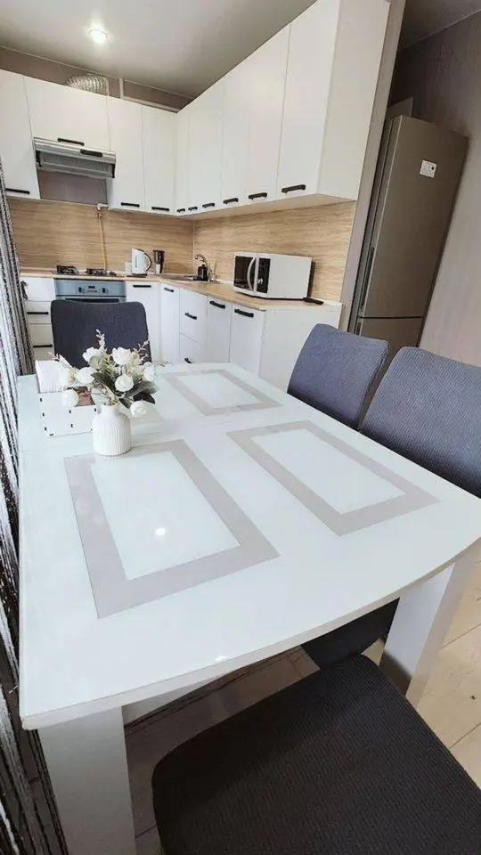 Zags Apartment — apartment, Bishkek