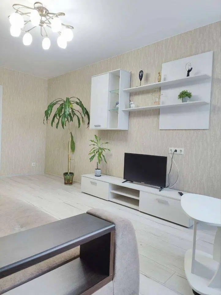 Zags Apartment — apartment, Bishkek
