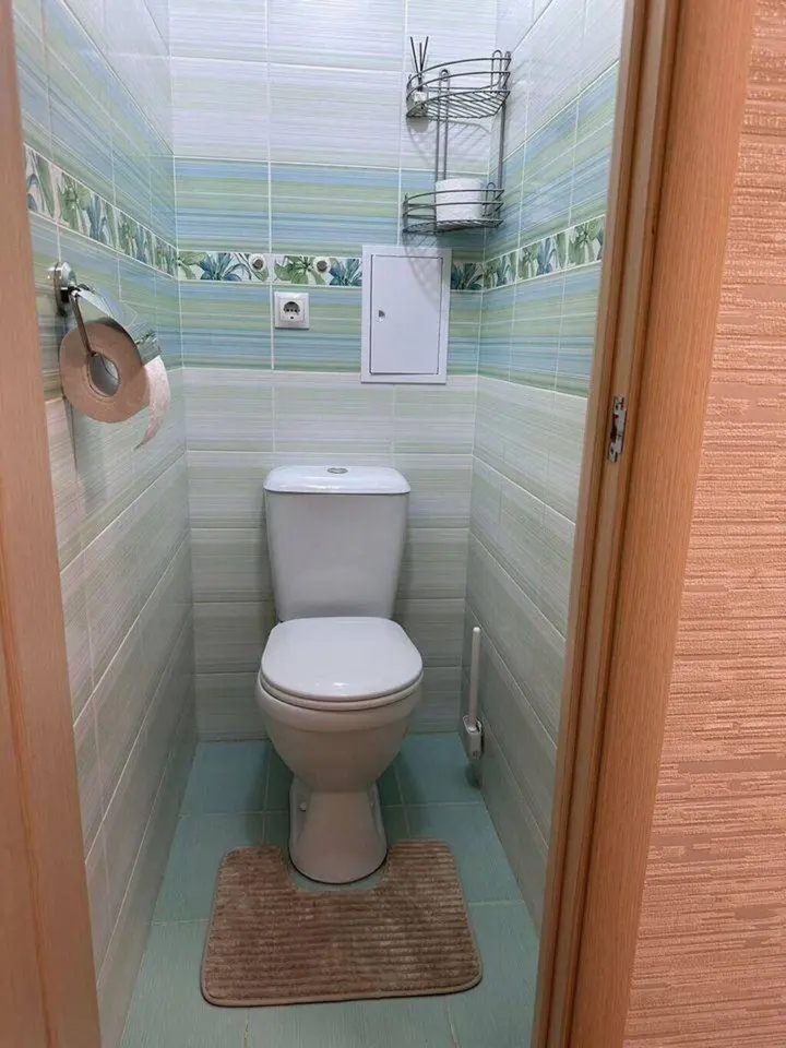 Manas/Bokonbaev Apartment — apartment, Bishkek