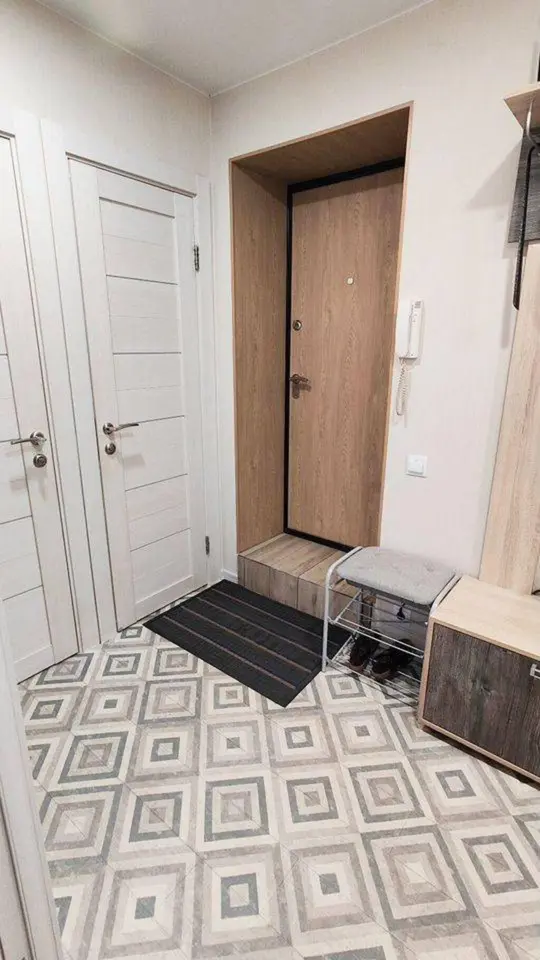 Cozy Apartment in the City Center — apartment, Bishkek