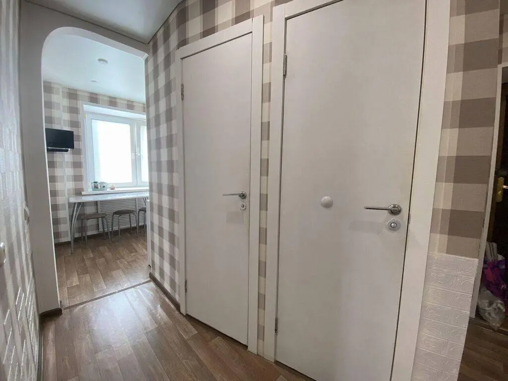 Bishkek Park Apartment — apartment, Bishkek