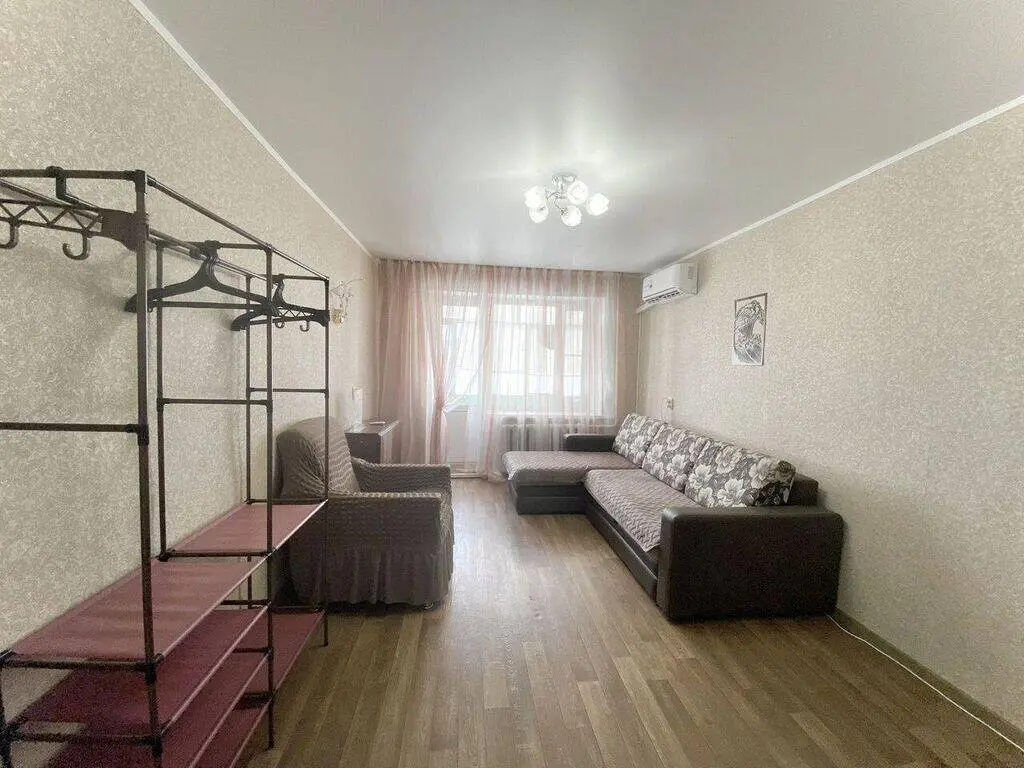 Bishkek Park Apartment — apartment, Bishkek