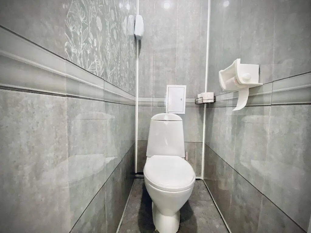Bishkek Park Apartment — apartment, Bishkek