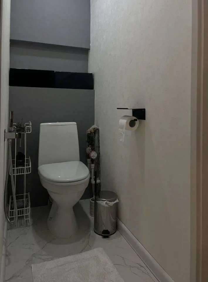 Apartment in Bishkek — apartment, Bishkek