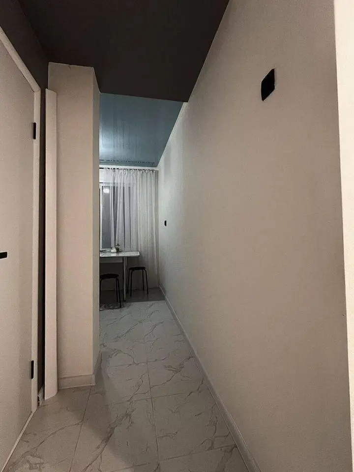Apartment in Bishkek — apartment, Bishkek