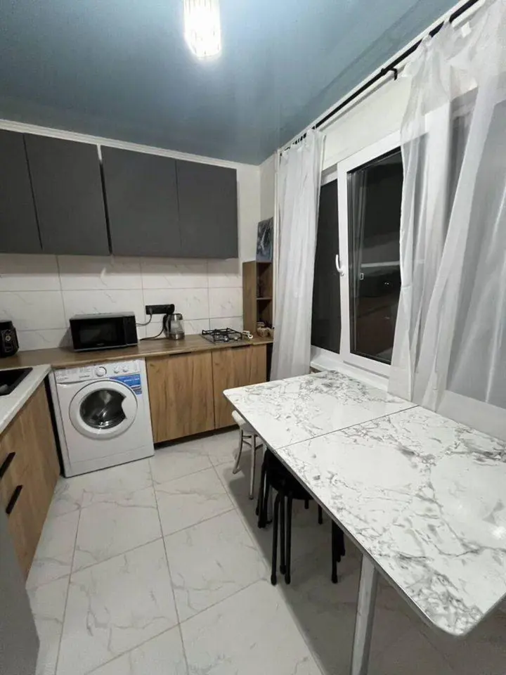 Apartment in Bishkek — apartment, Bishkek