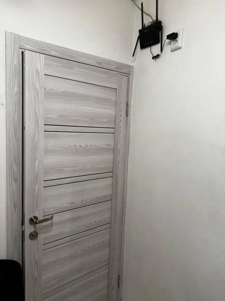 Apartment in Bishkek — apartment, Bishkek