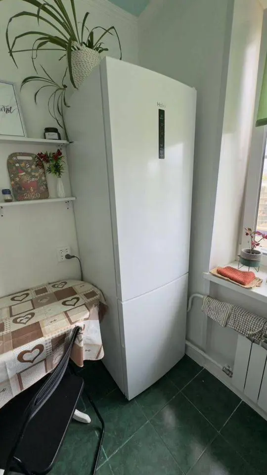 Apartment in Bishkek — apartment, Bishkek