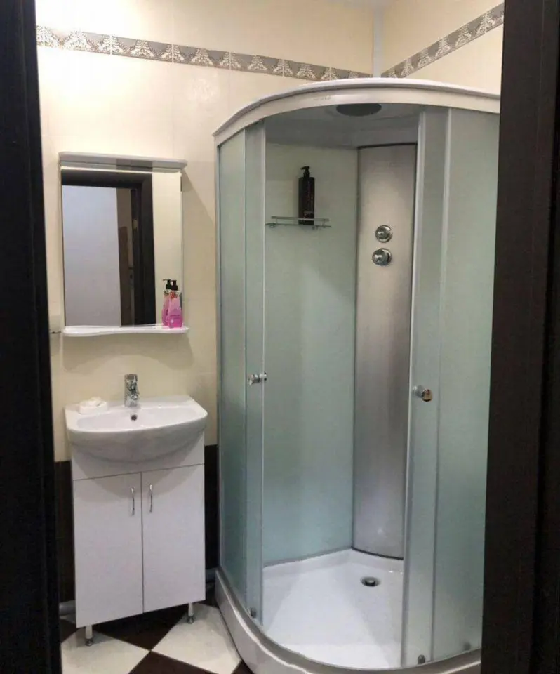 Philharmonia Apartment — apartment, Bishkek