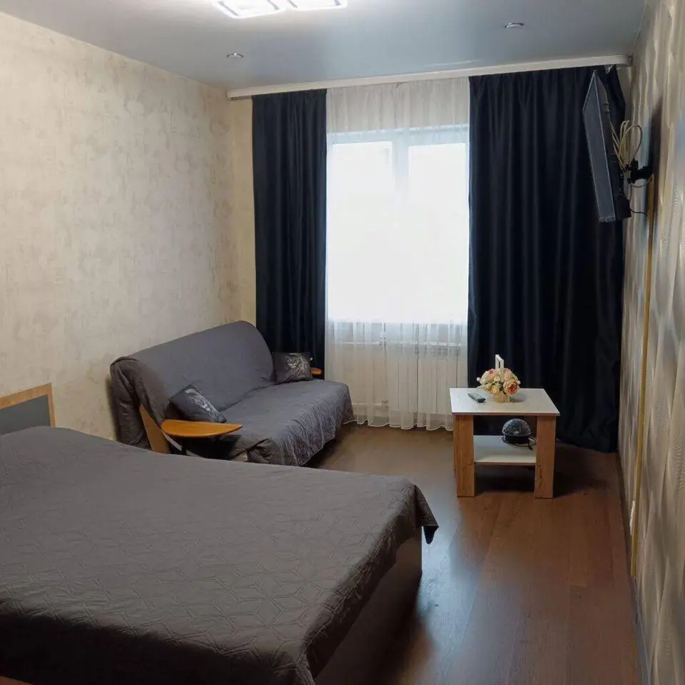 Philharmonia Apartment — apartment, Bishkek