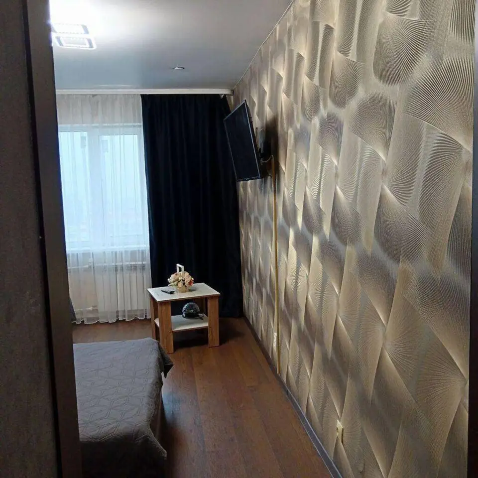 Philharmonia Apartment — apartment, Bishkek