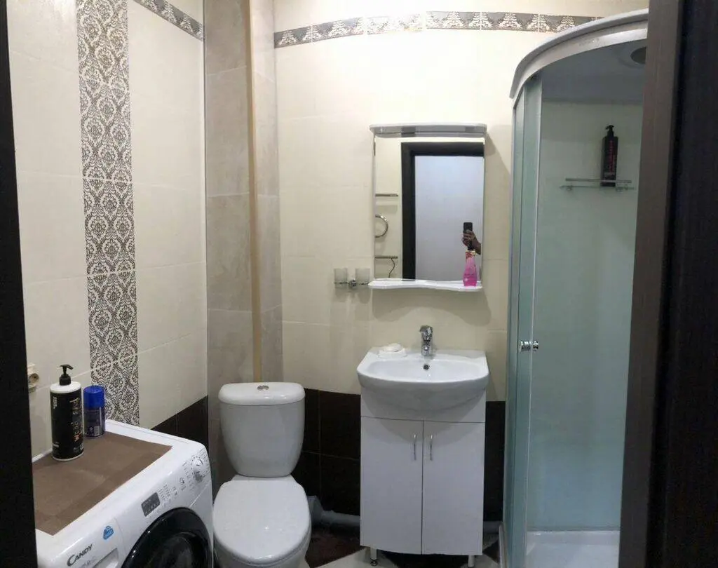 Philharmonia Apartment — apartment, Bishkek