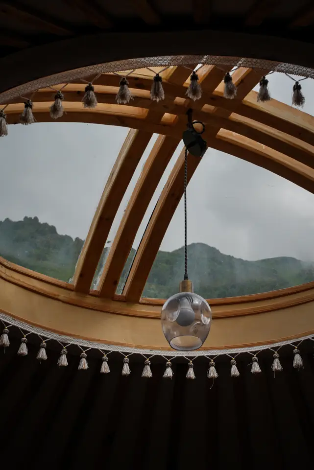 Rahmat Yurts — yurt, v. Koy-Tash