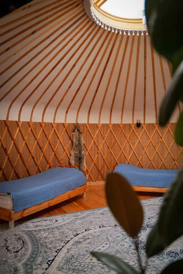 Rahmat Yurts — yurt, v. Koy-Tash